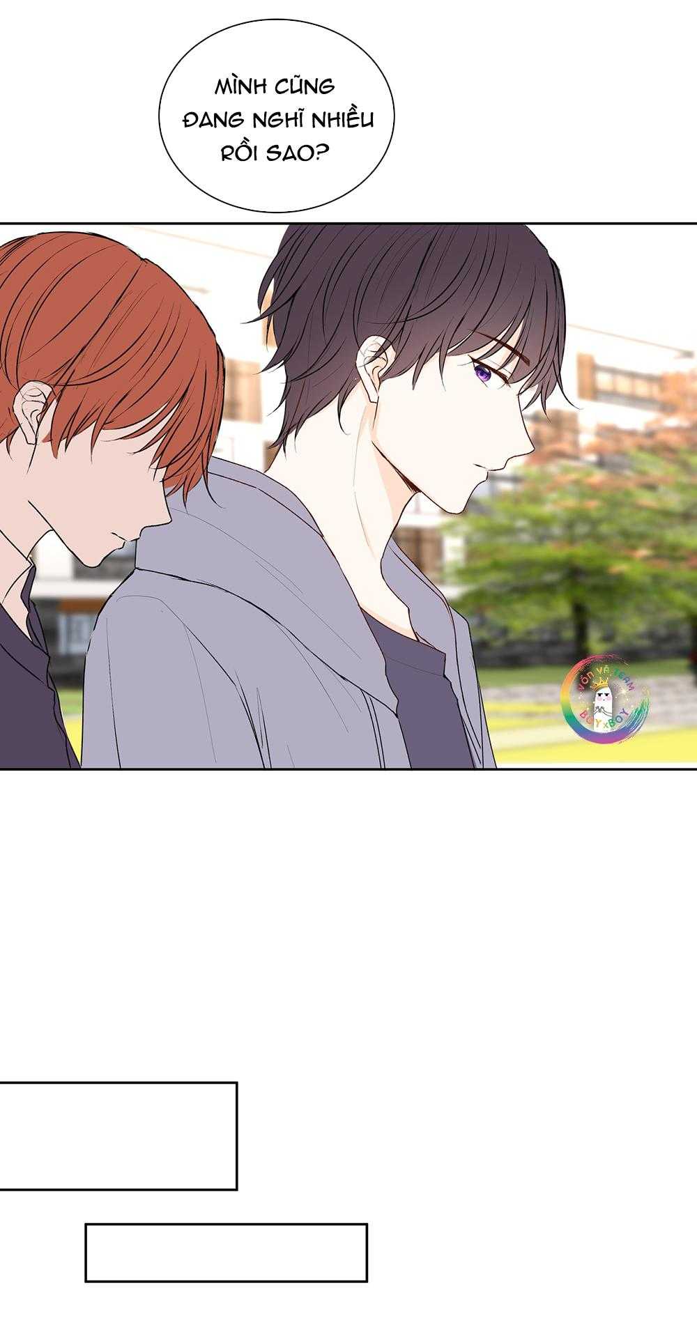 Liquor Gummies Chapter 55 - Trang 3