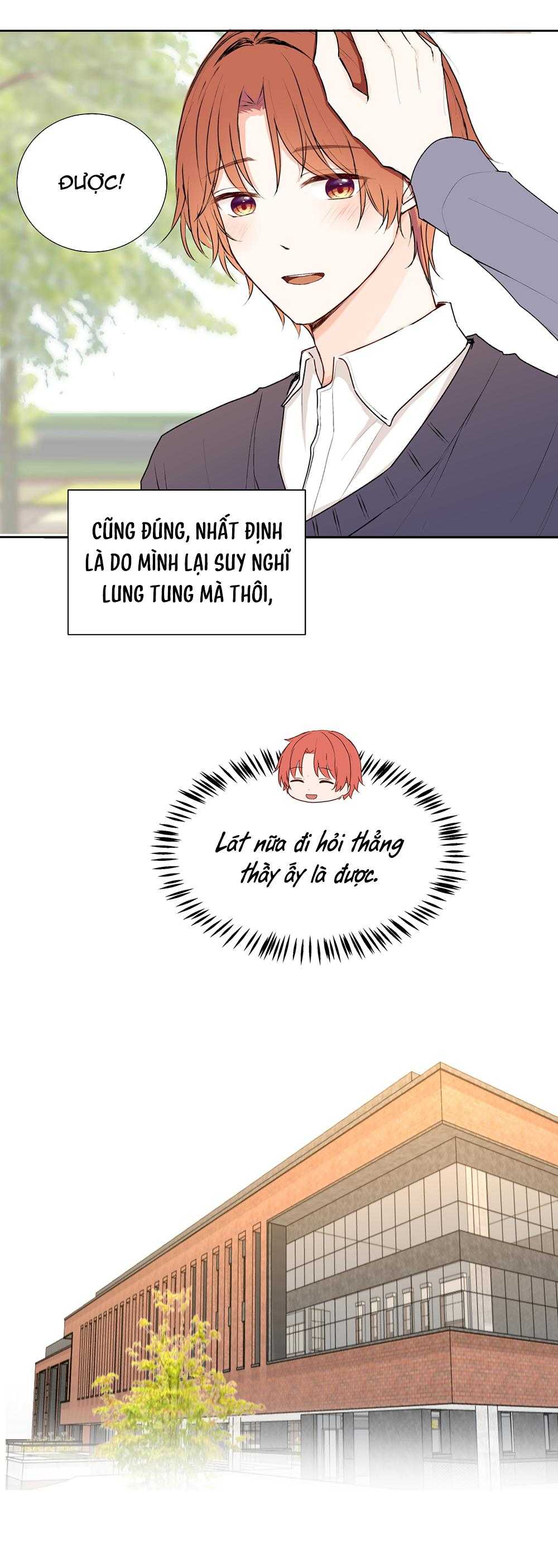Liquor Gummies Chapter 55 - Trang 3