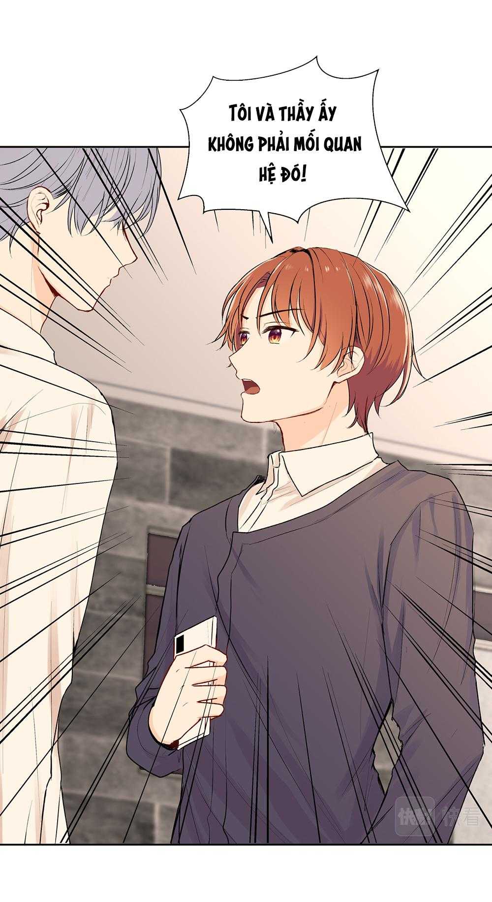 Liquor Gummies Chapter 55 - Trang 3