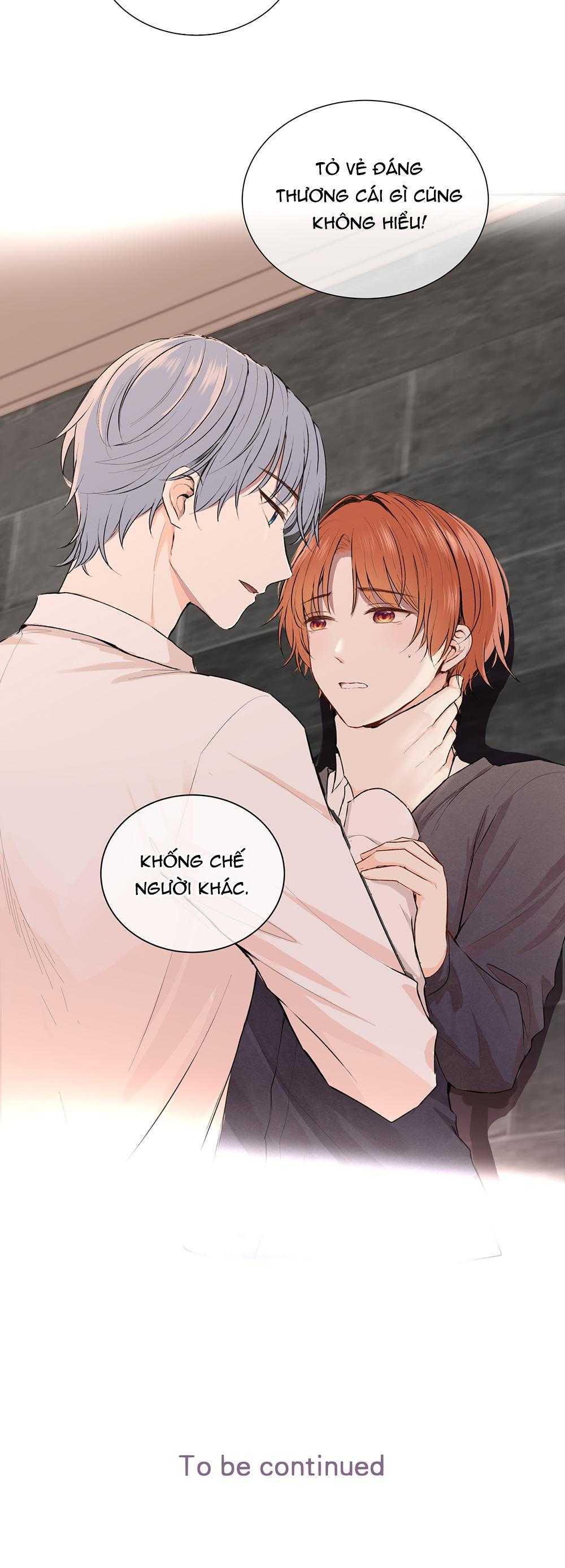 Liquor Gummies Chapter 55 - Trang 3