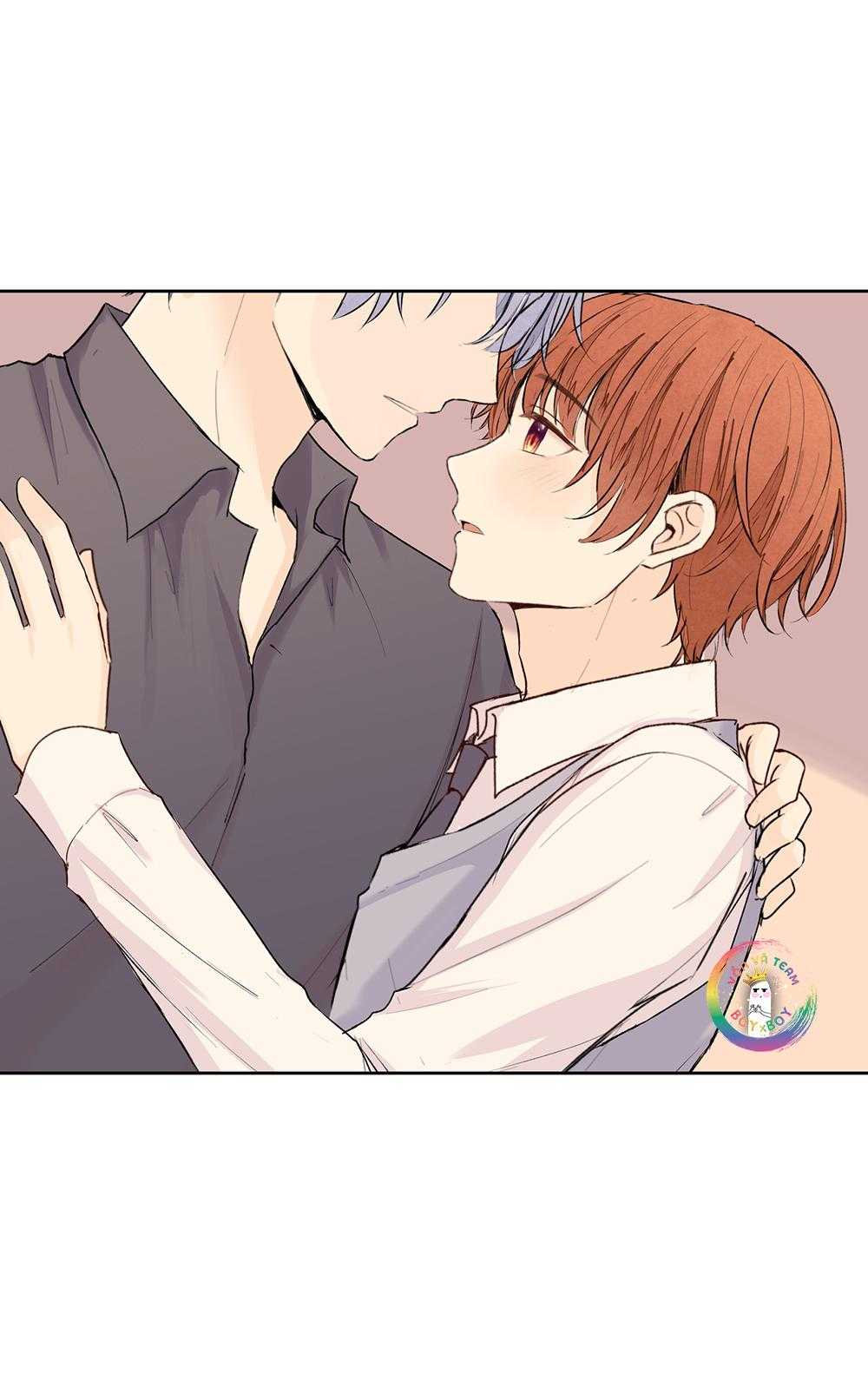 Liquor Gummies Chapter 56 - Trang 3