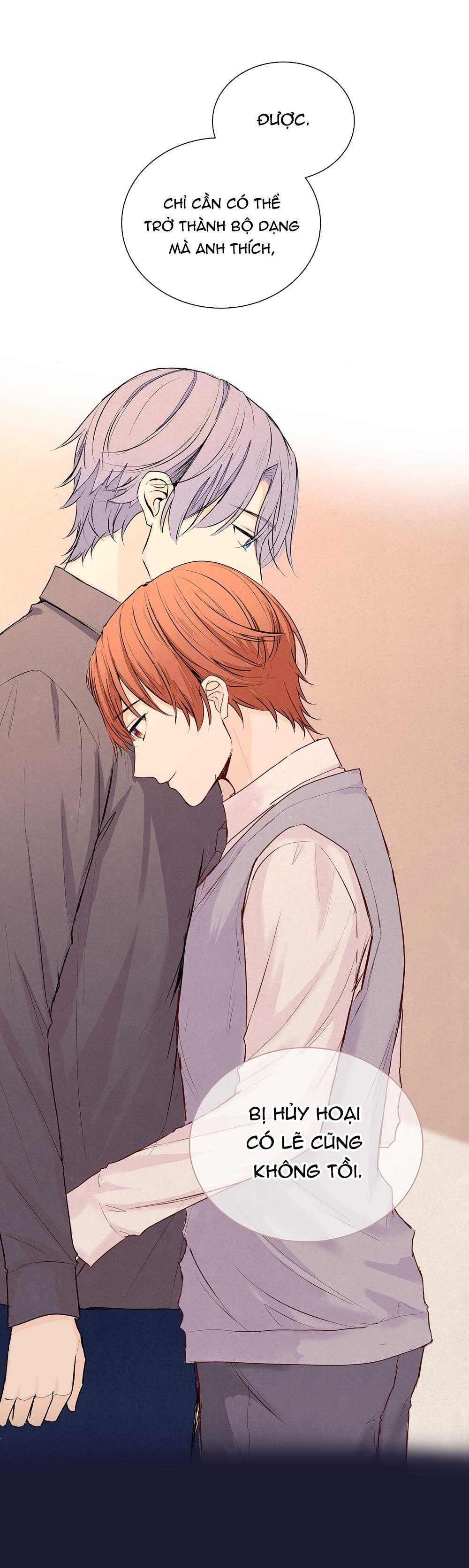 Liquor Gummies Chapter 56 - Trang 3