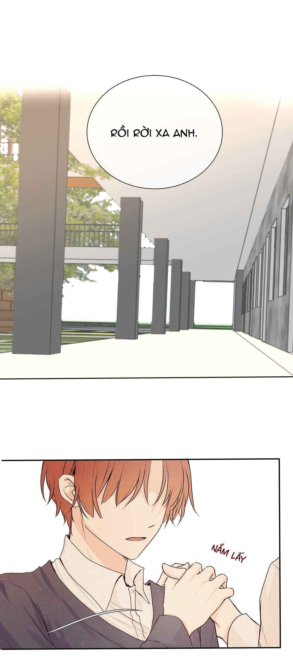 Liquor Gummies Chapter 56 - Trang 3