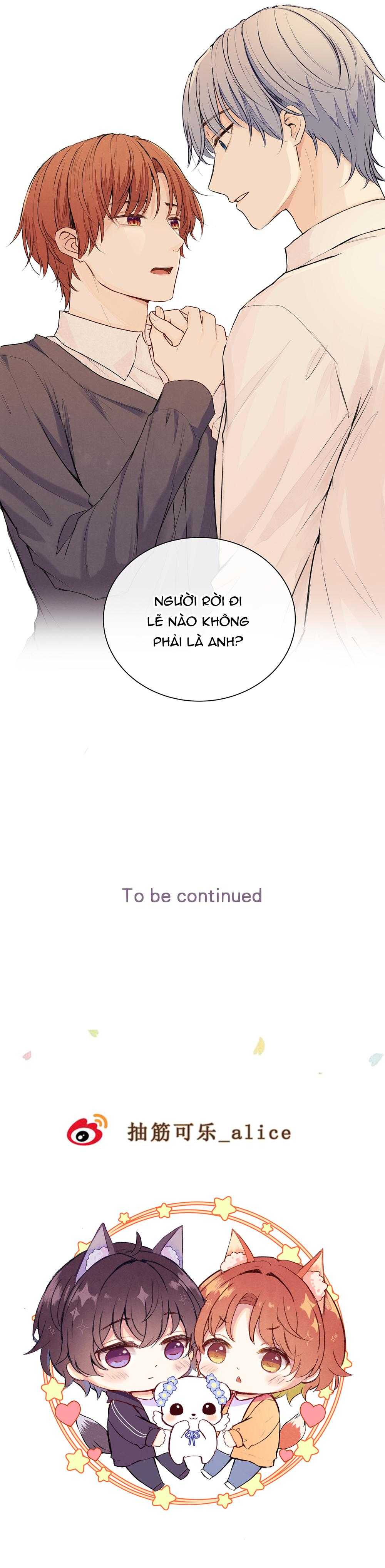 Liquor Gummies Chapter 56 - Trang 3
