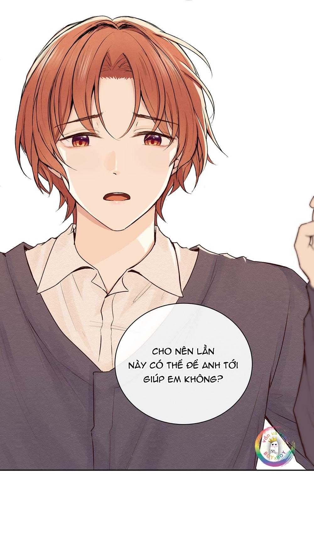 Liquor Gummies Chapter 57 - Trang 3
