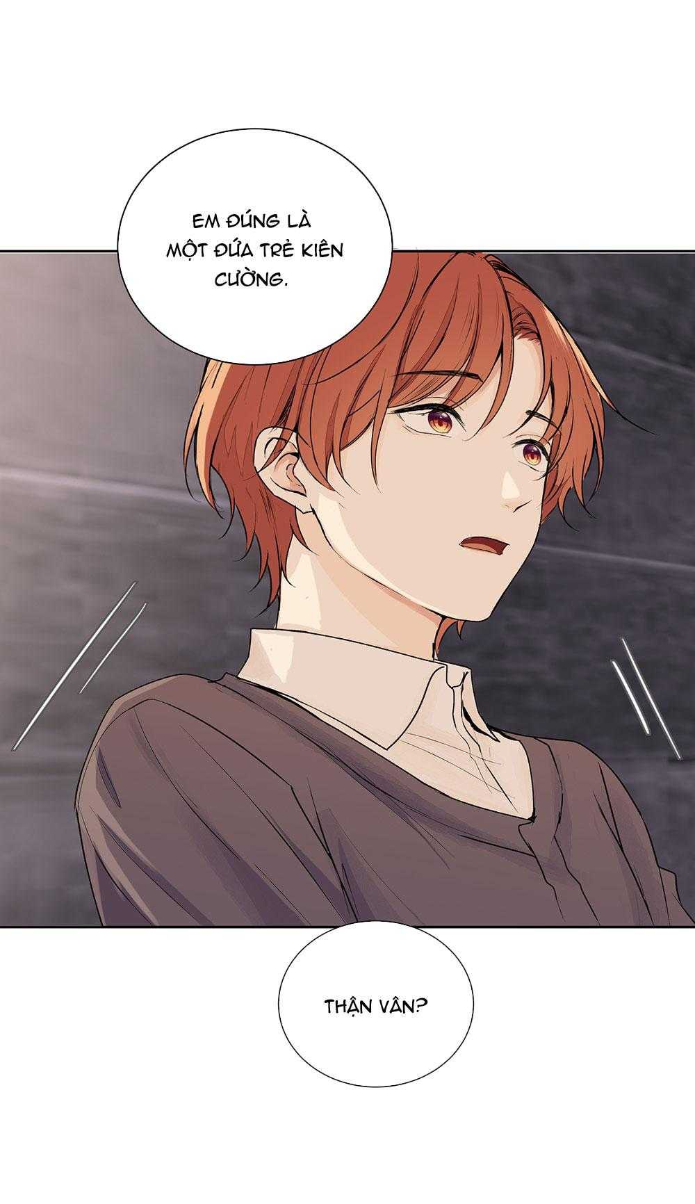 Liquor Gummies Chapter 57 - Trang 3