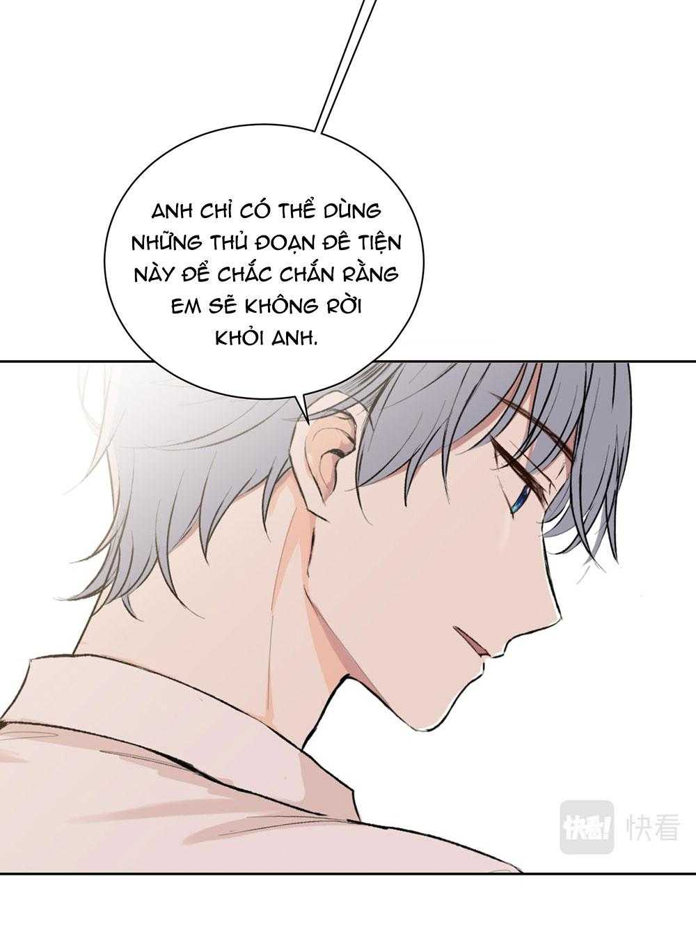 Liquor Gummies Chapter 57 - Trang 3