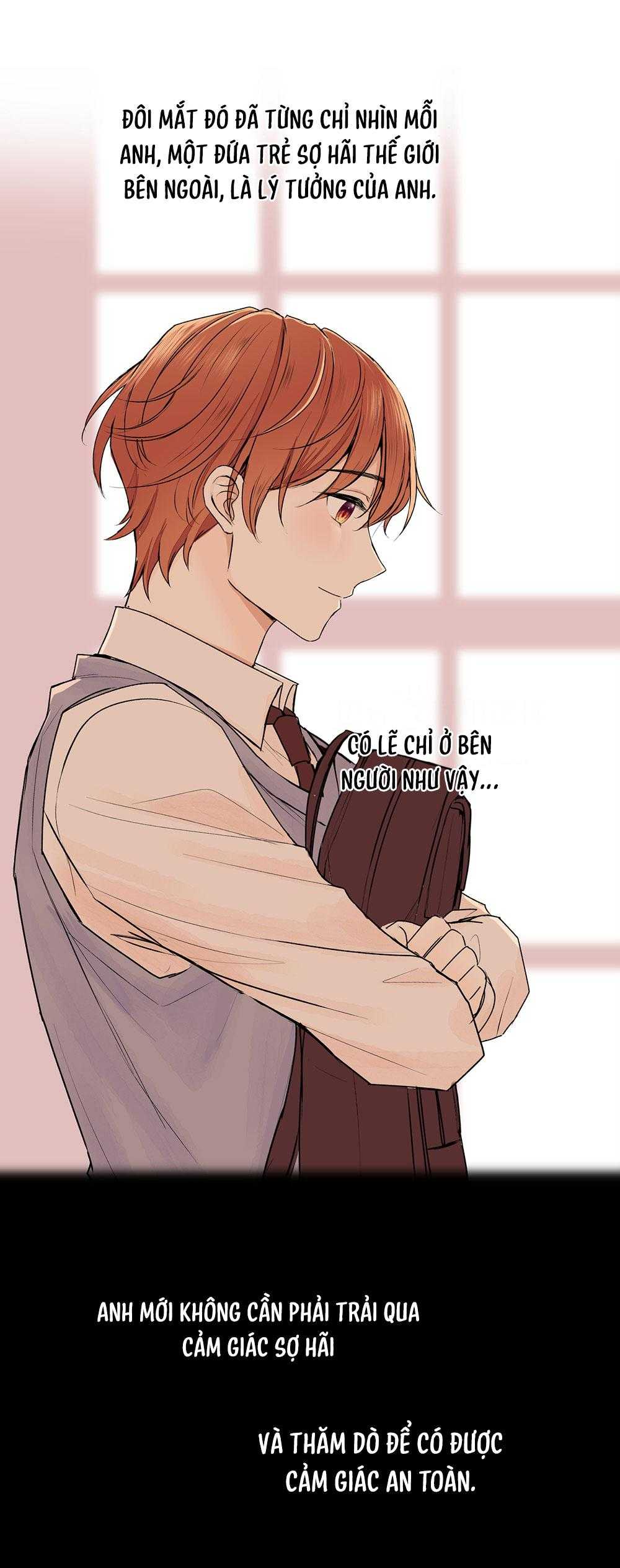 Liquor Gummies Chapter 57 - Trang 3