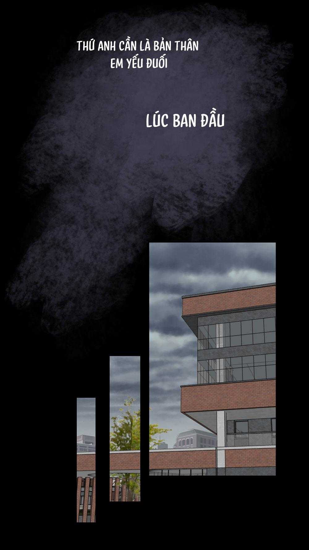 Liquor Gummies Chapter 57 - Trang 3
