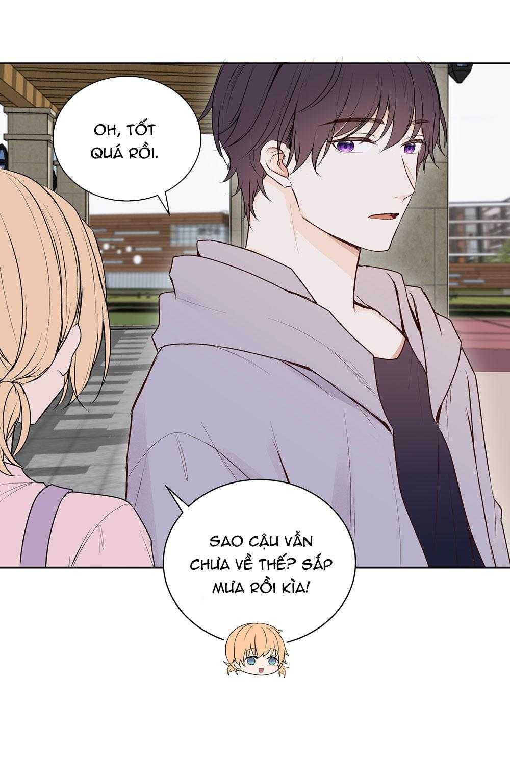 Liquor Gummies Chapter 57 - Trang 3