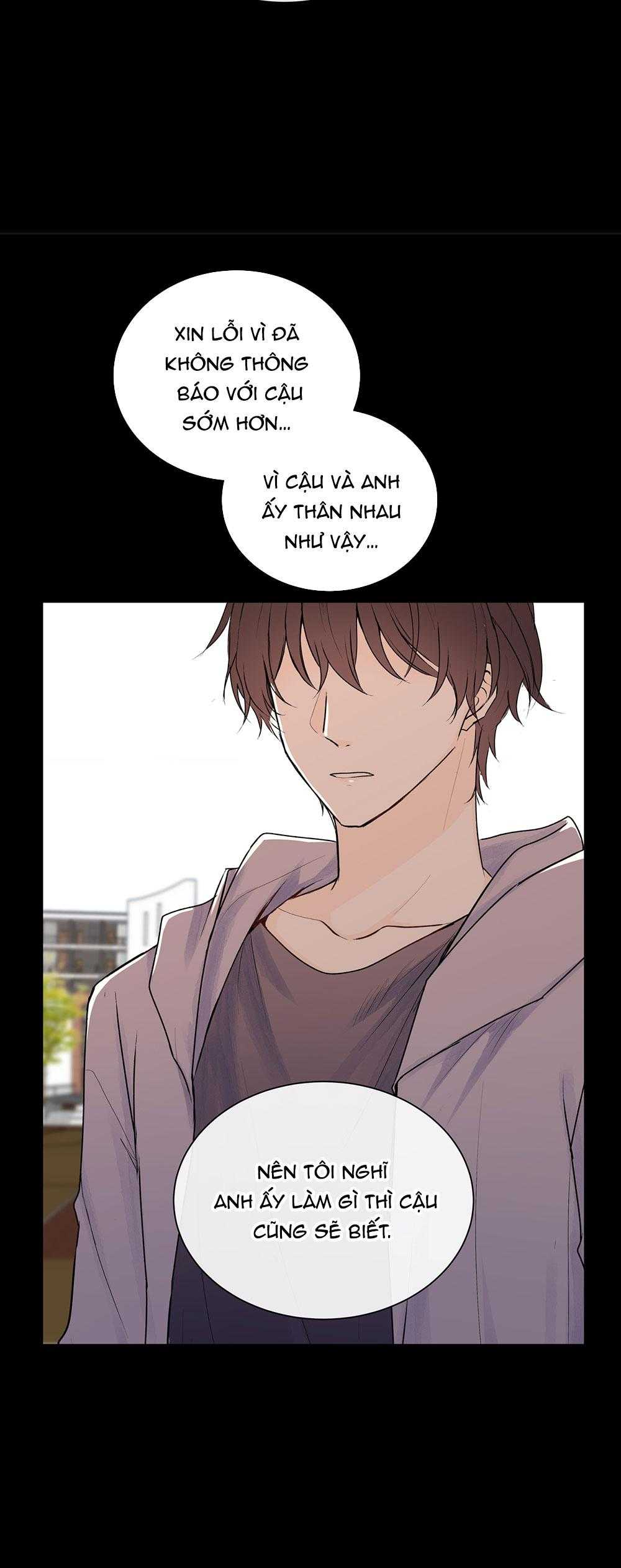 Liquor Gummies Chapter 57 - Trang 3
