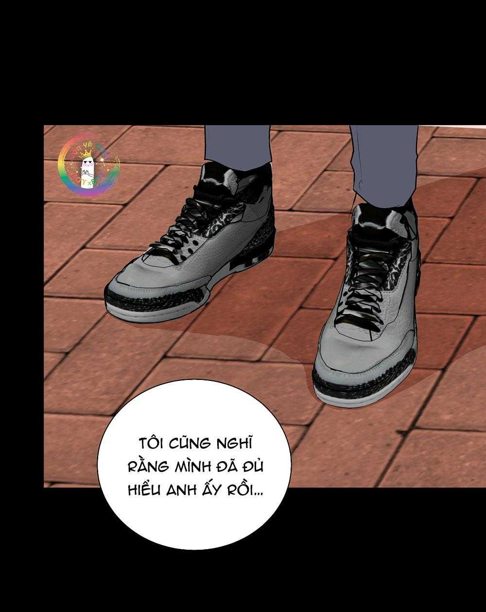 Liquor Gummies Chapter 57 - Trang 3