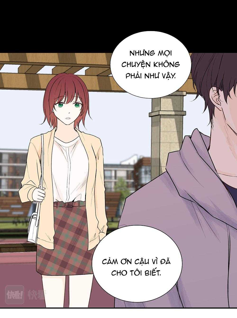 Liquor Gummies Chapter 57 - Trang 3