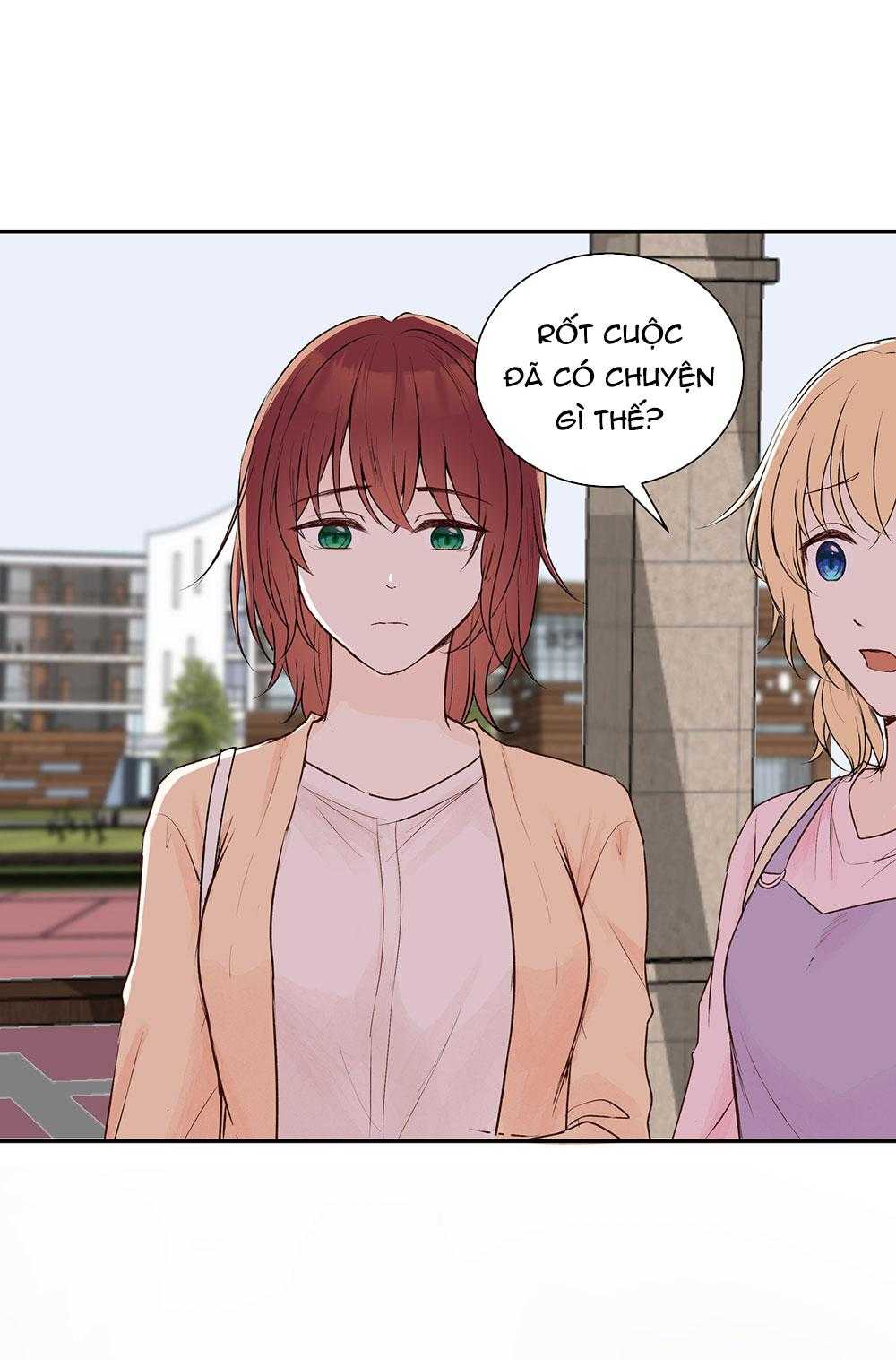 Liquor Gummies Chapter 57 - Trang 3