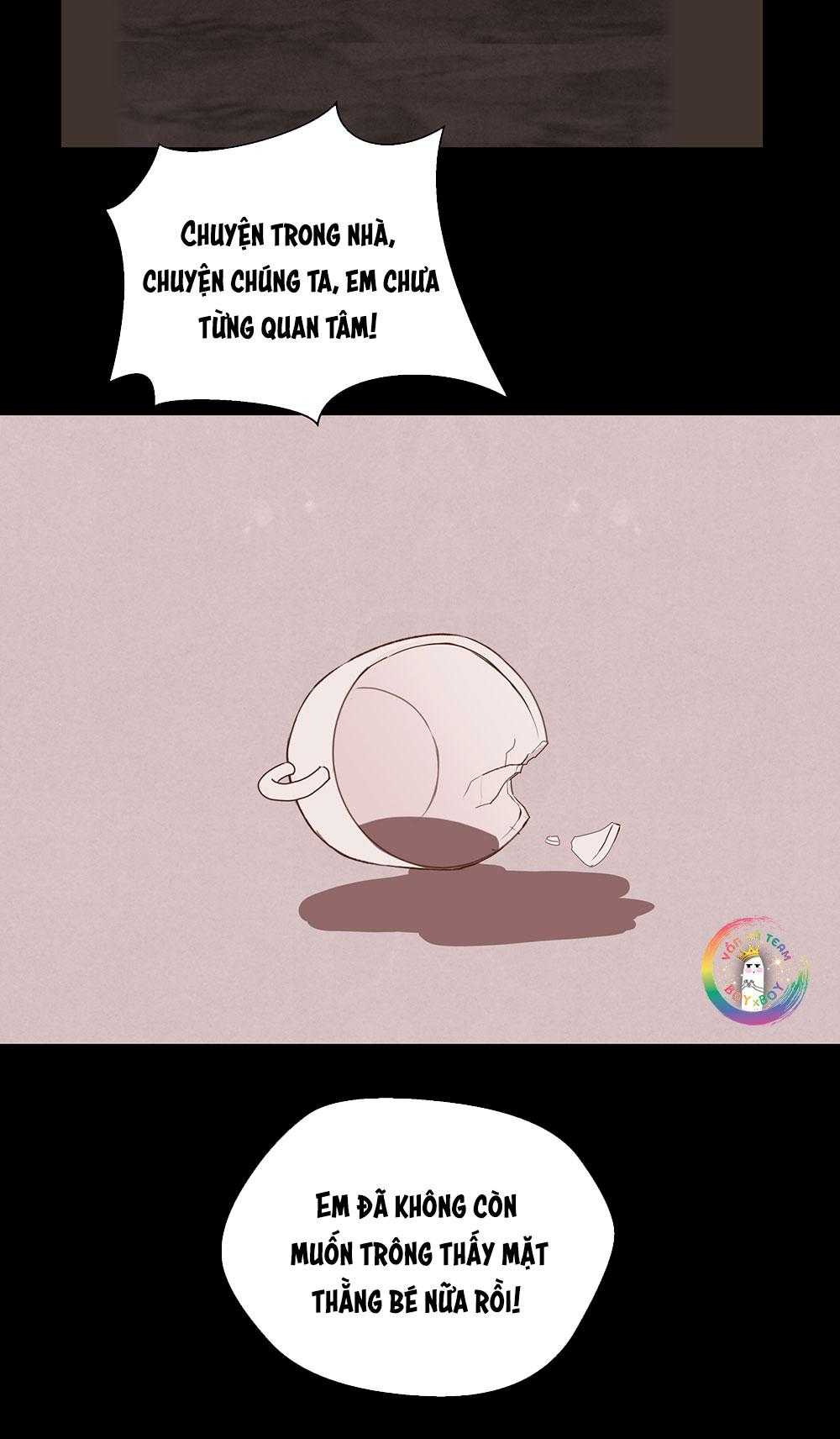 Liquor Gummies Chapter 58 - Trang 2