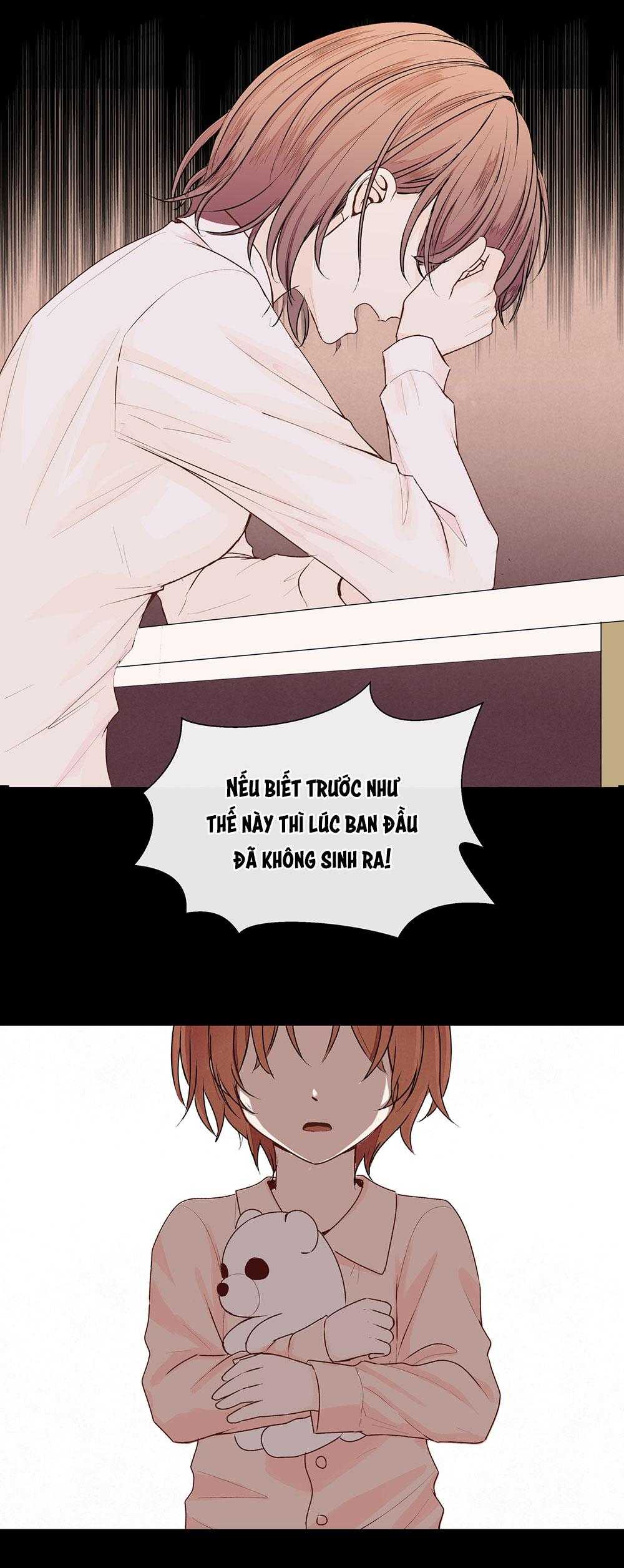Liquor Gummies Chapter 58 - Trang 2