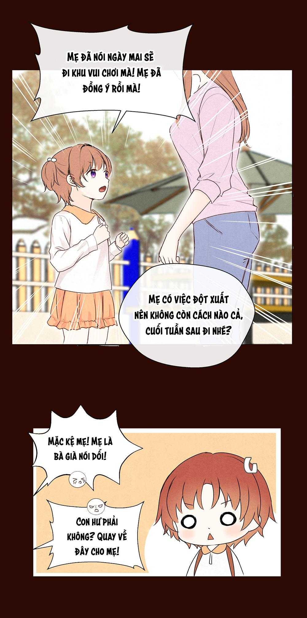 Liquor Gummies Chapter 58 - Trang 2