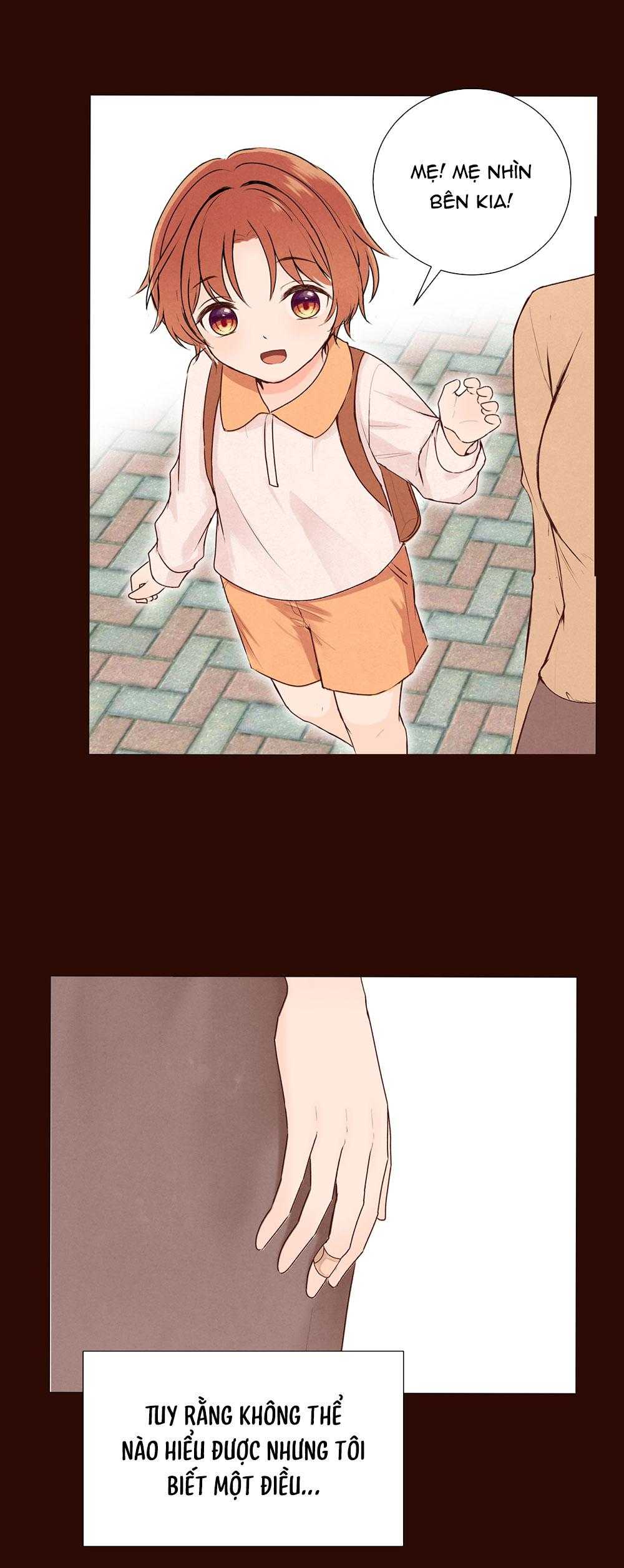 Liquor Gummies Chapter 58 - Trang 2