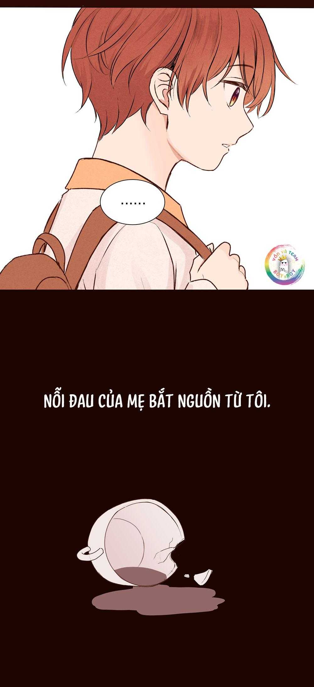 Liquor Gummies Chapter 58 - Trang 2