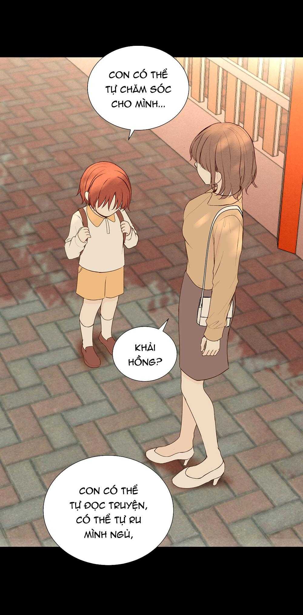 Liquor Gummies Chapter 58 - Trang 2