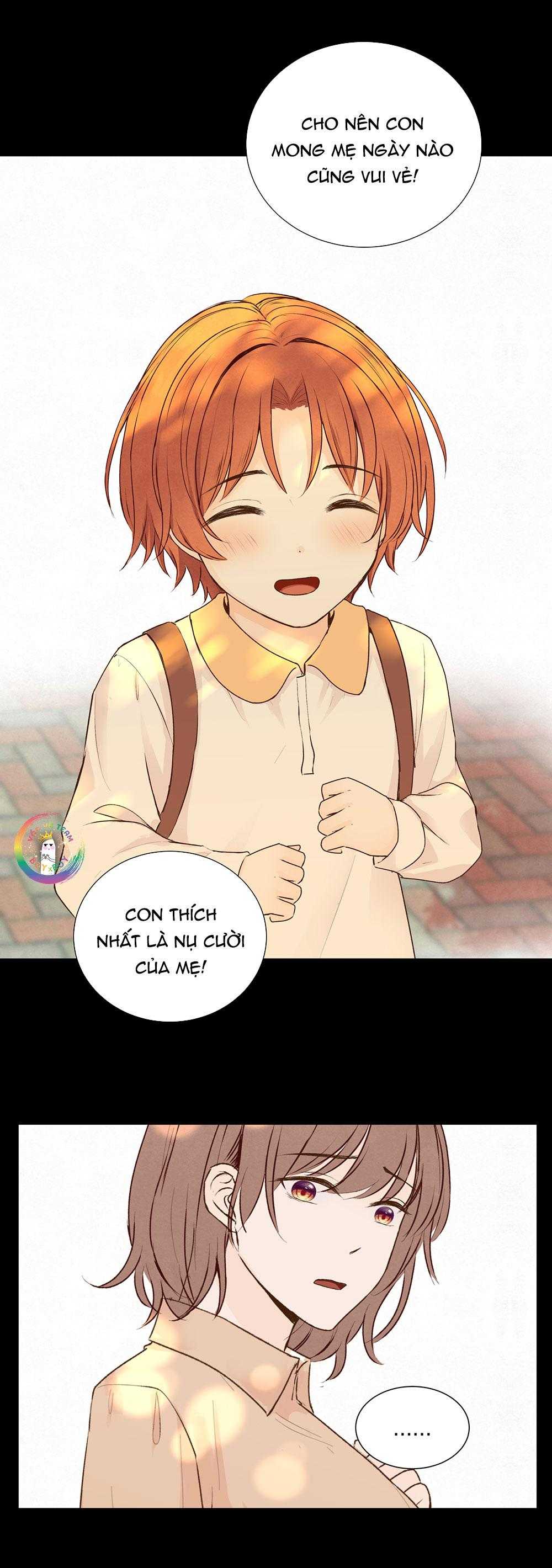 Liquor Gummies Chapter 58 - Trang 2