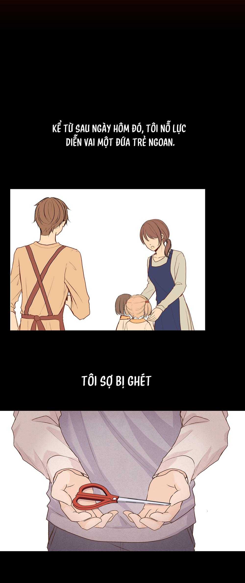 Liquor Gummies Chapter 58 - Trang 2