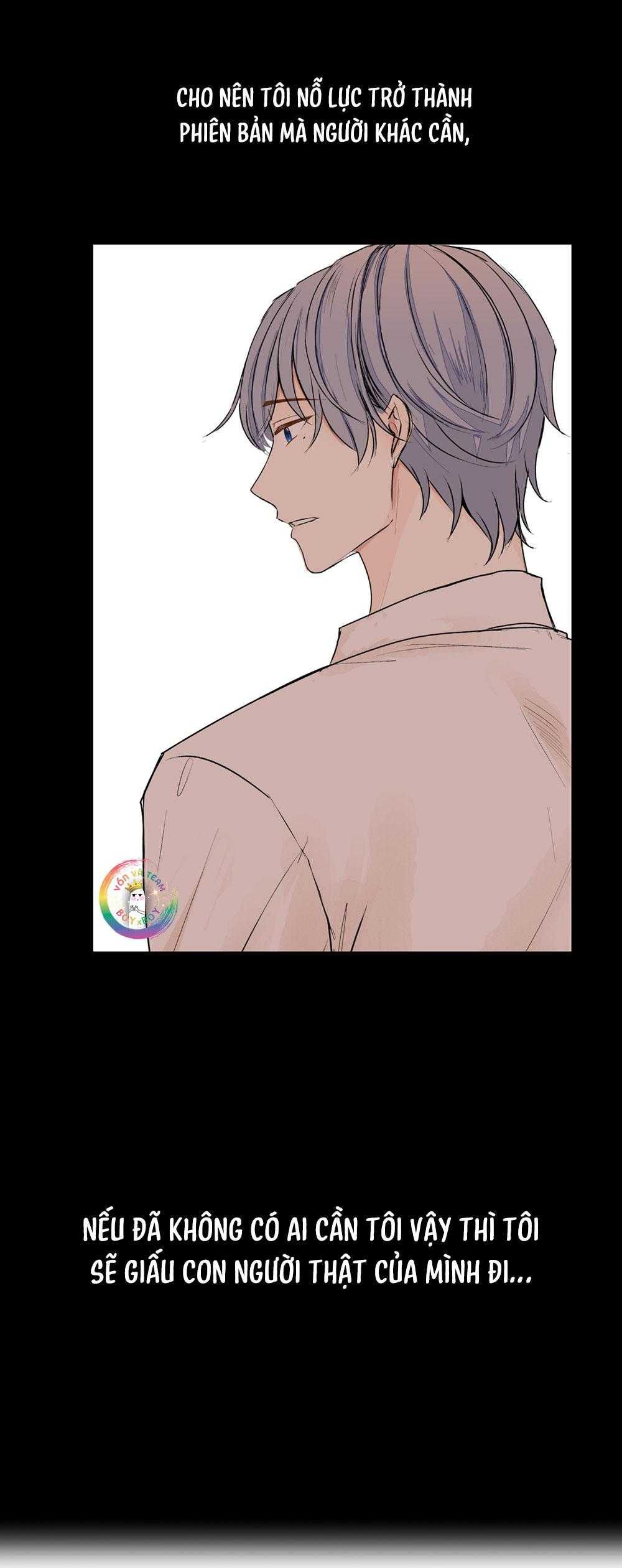 Liquor Gummies Chapter 58 - Trang 2