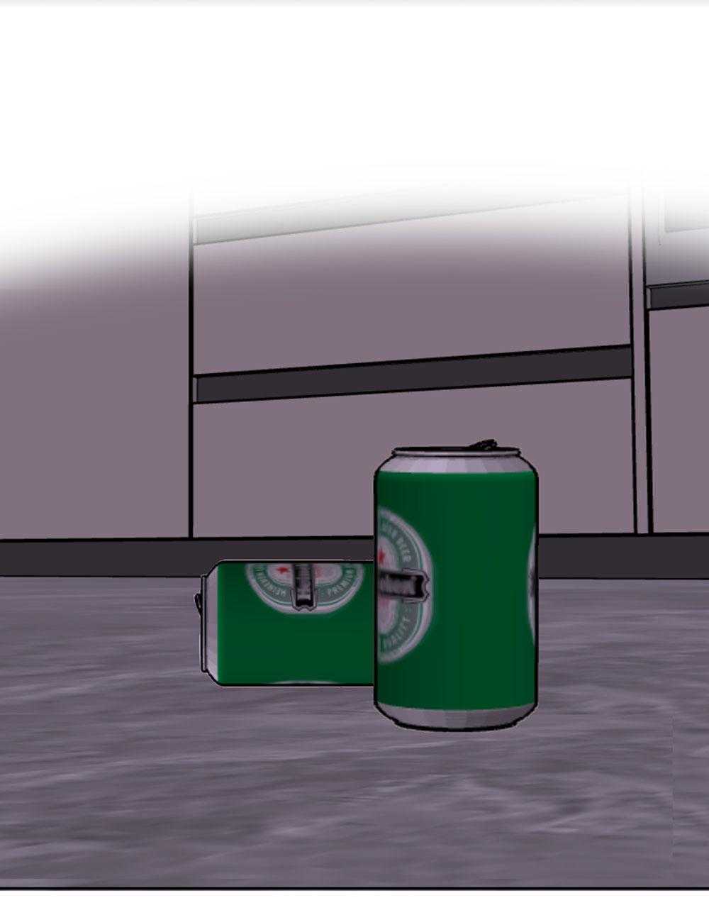Liquor Gummies Chapter 58 - Trang 2