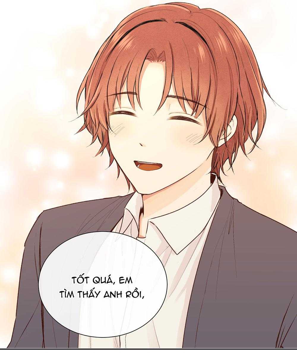 Liquor Gummies Chapter 58 - Trang 2