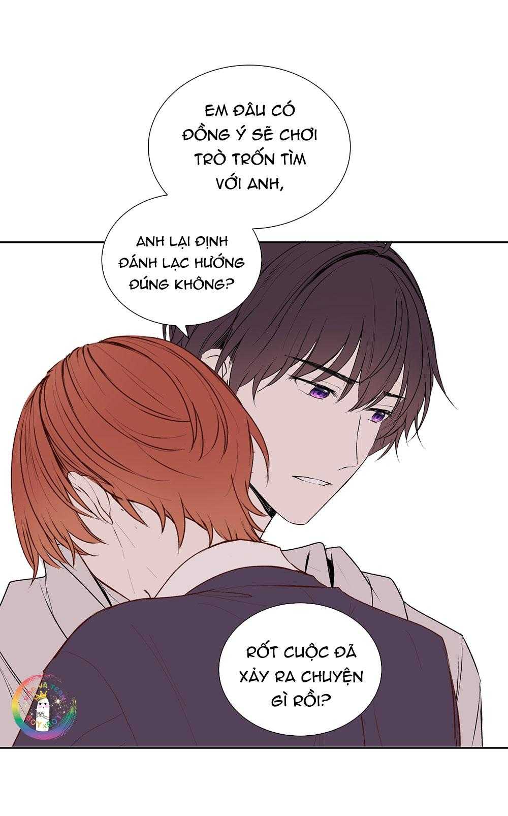 Liquor Gummies Chapter 58 - Trang 2