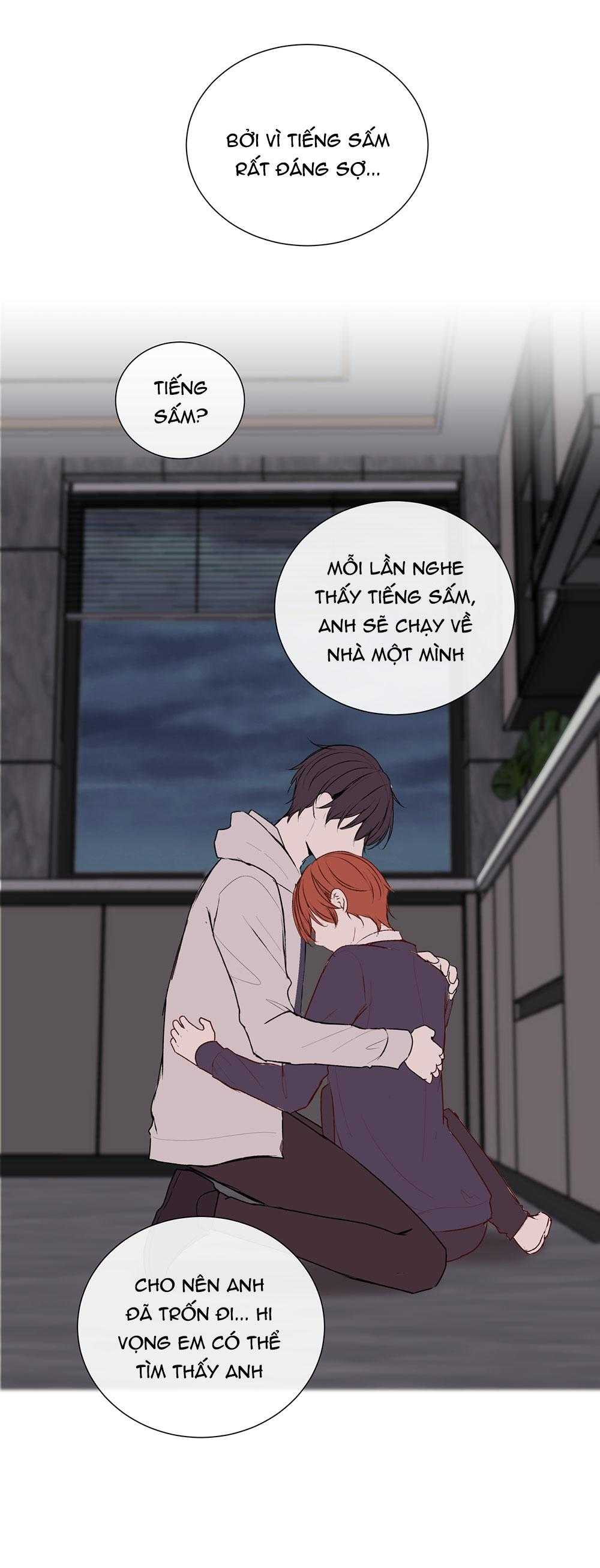 Liquor Gummies Chapter 58 - Trang 2