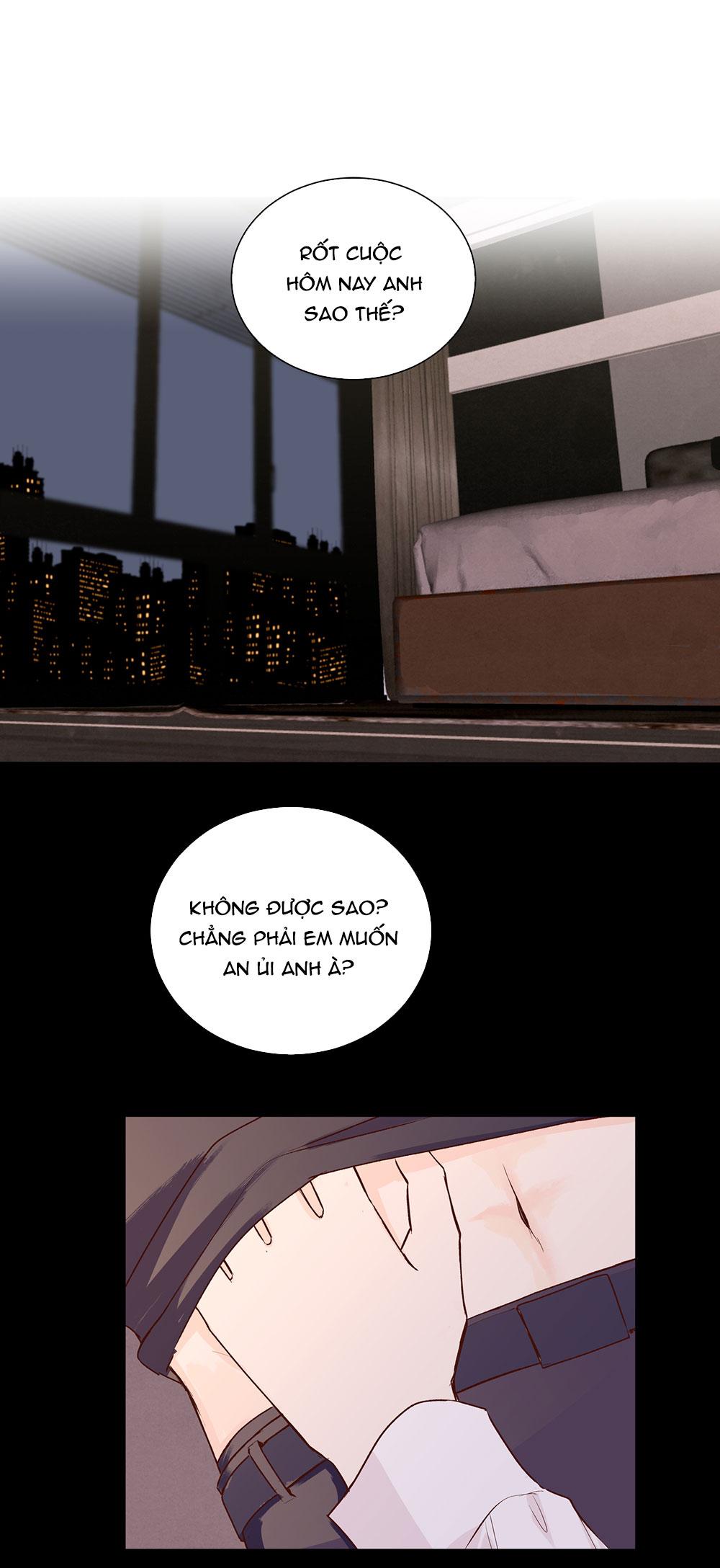 Liquor Gummies Chapter 59 - Trang 3