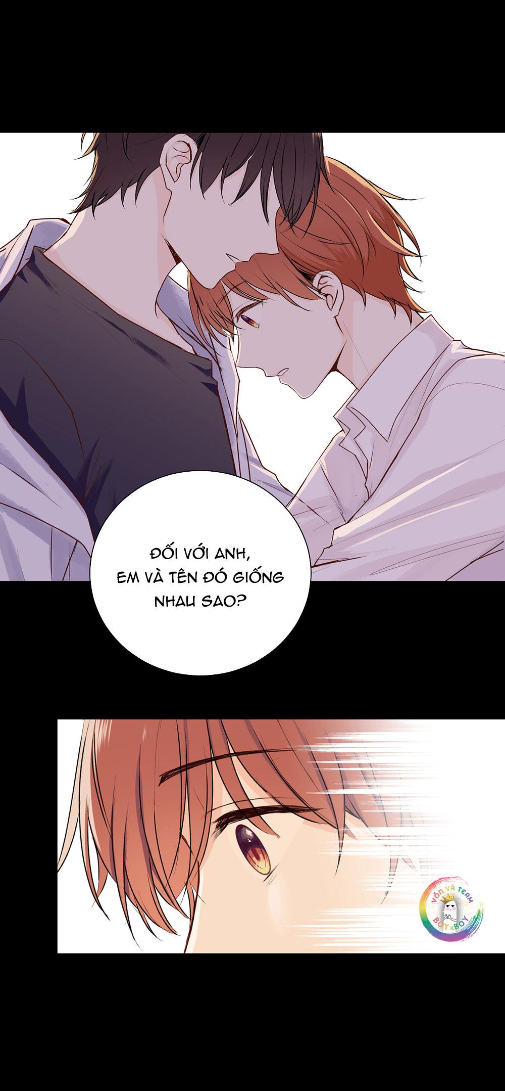Liquor Gummies Chapter 59 - Trang 3
