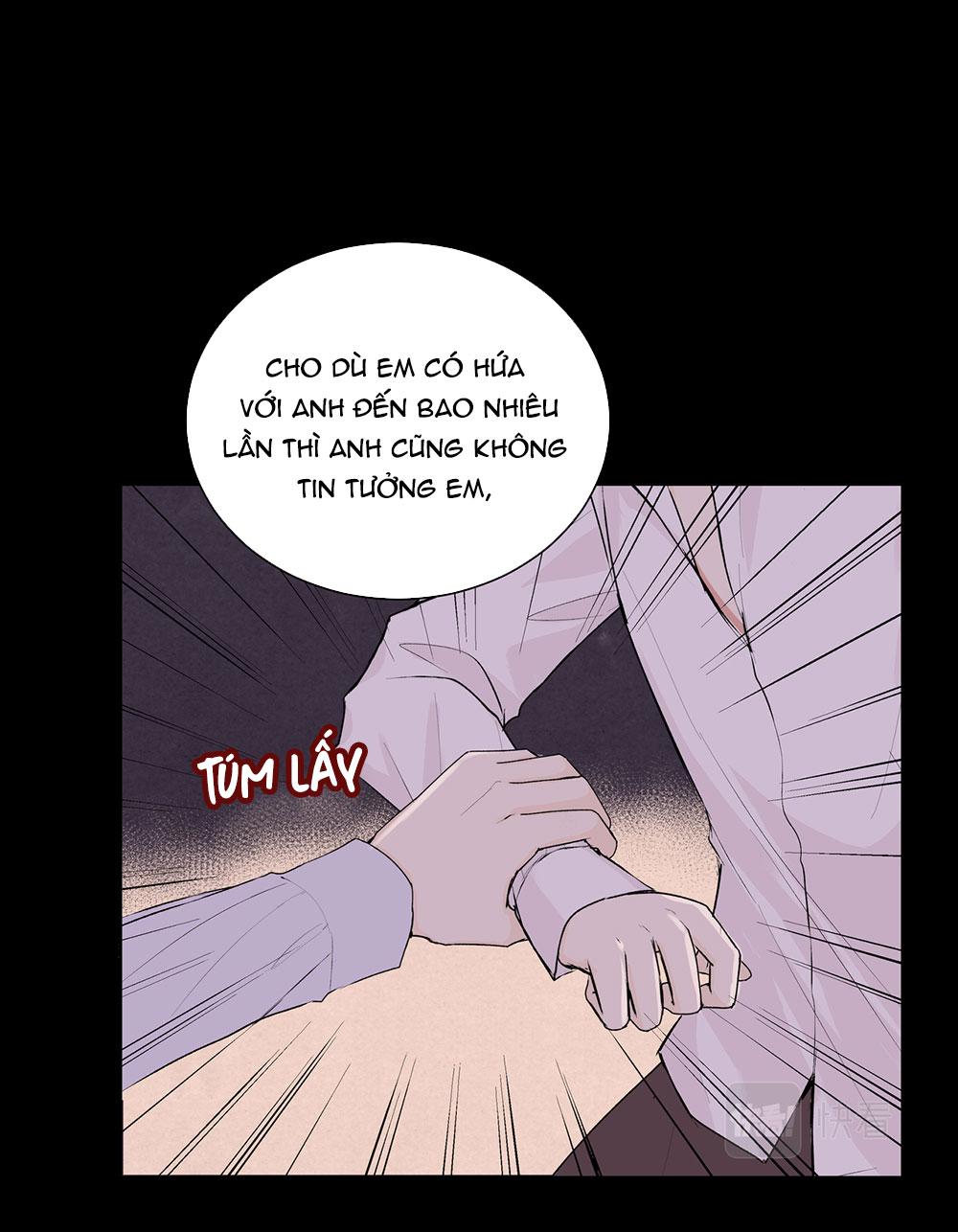 Liquor Gummies Chapter 59 - Trang 3