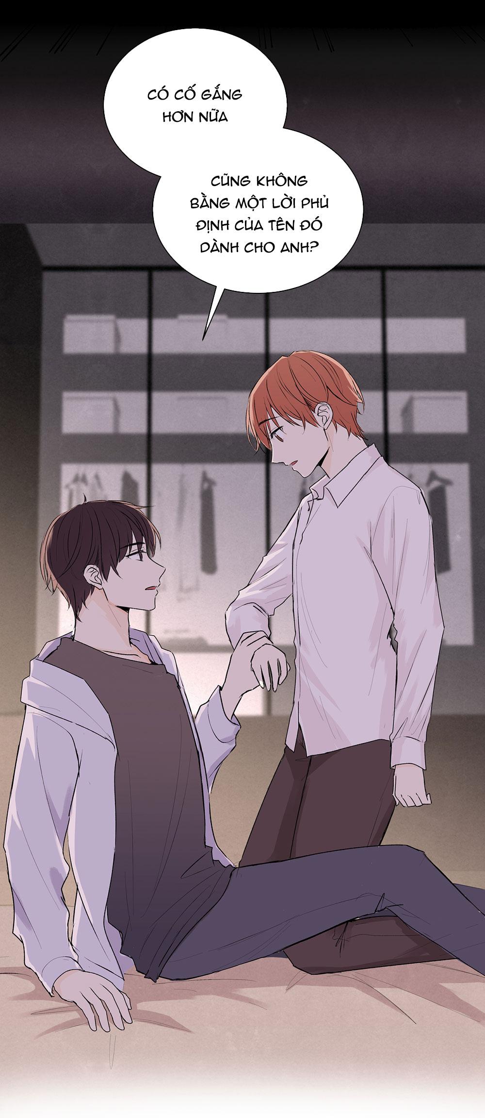 Liquor Gummies Chapter 59 - Trang 3