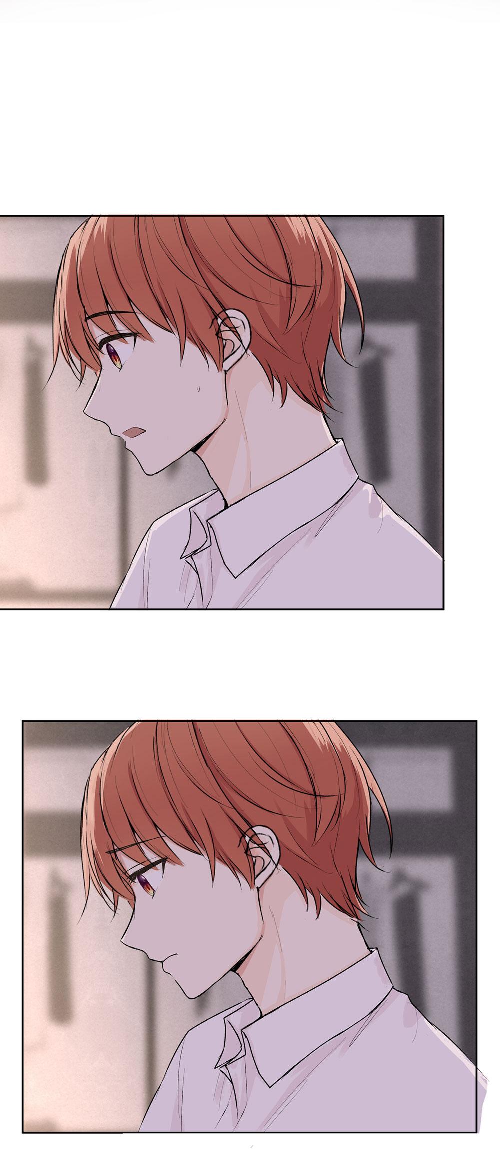 Liquor Gummies Chapter 59 - Trang 3