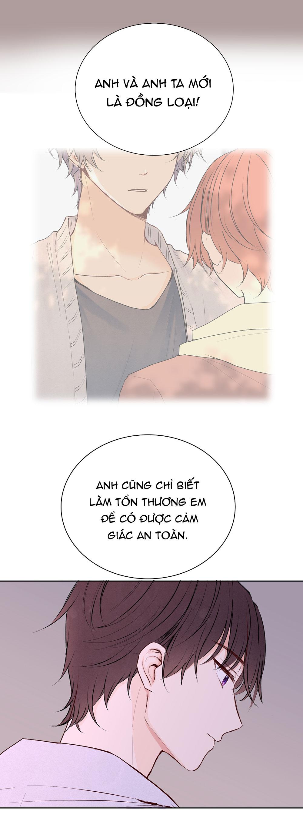 Liquor Gummies Chapter 59 - Trang 3