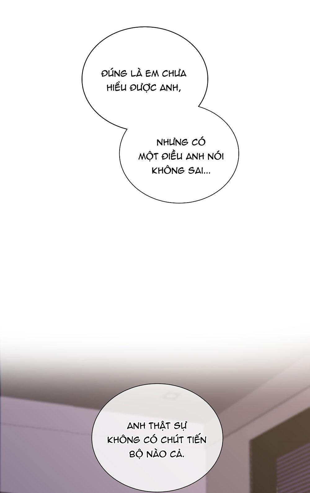 Liquor Gummies Chapter 59 - Trang 3