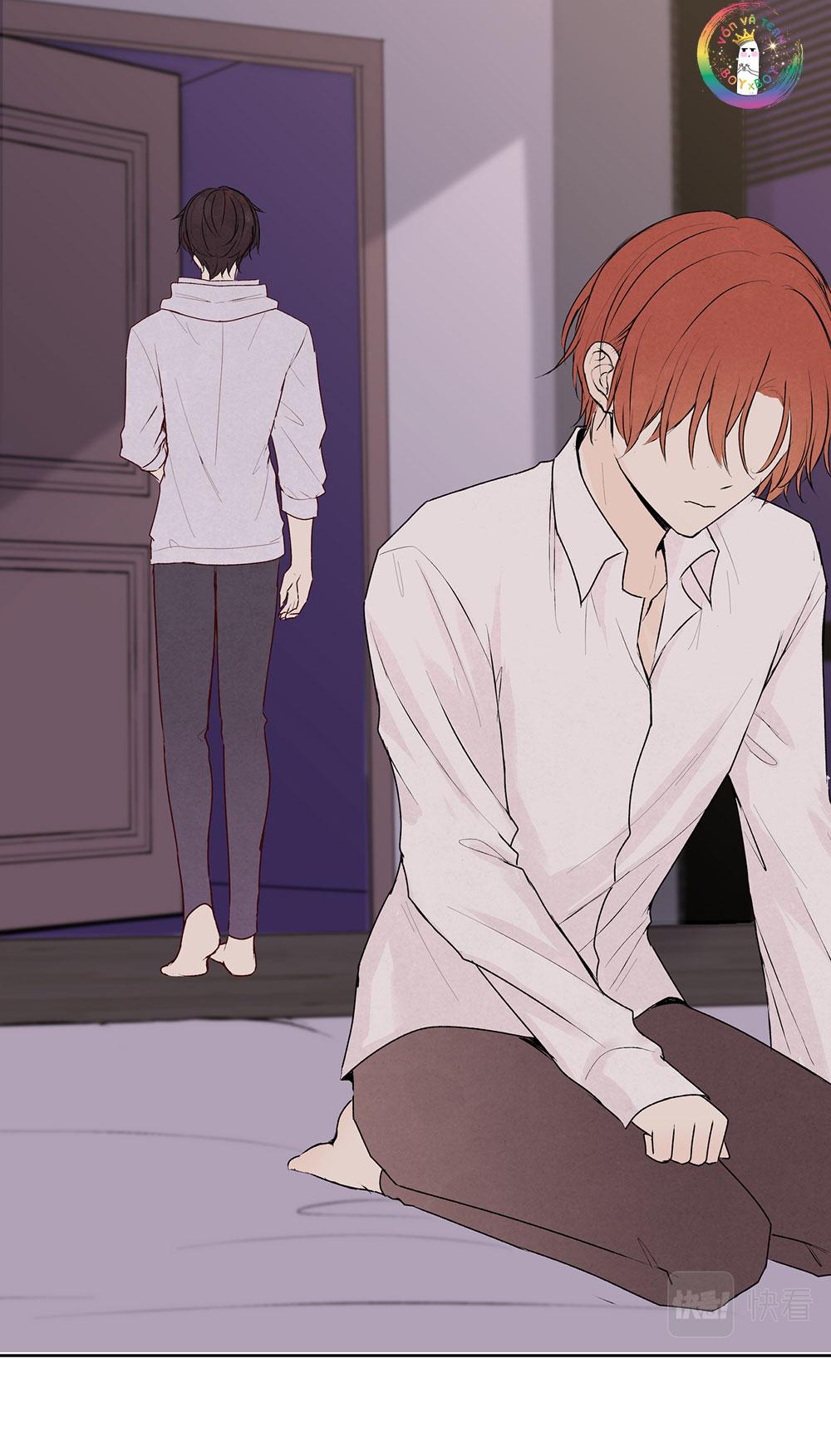Liquor Gummies Chapter 59 - Trang 3