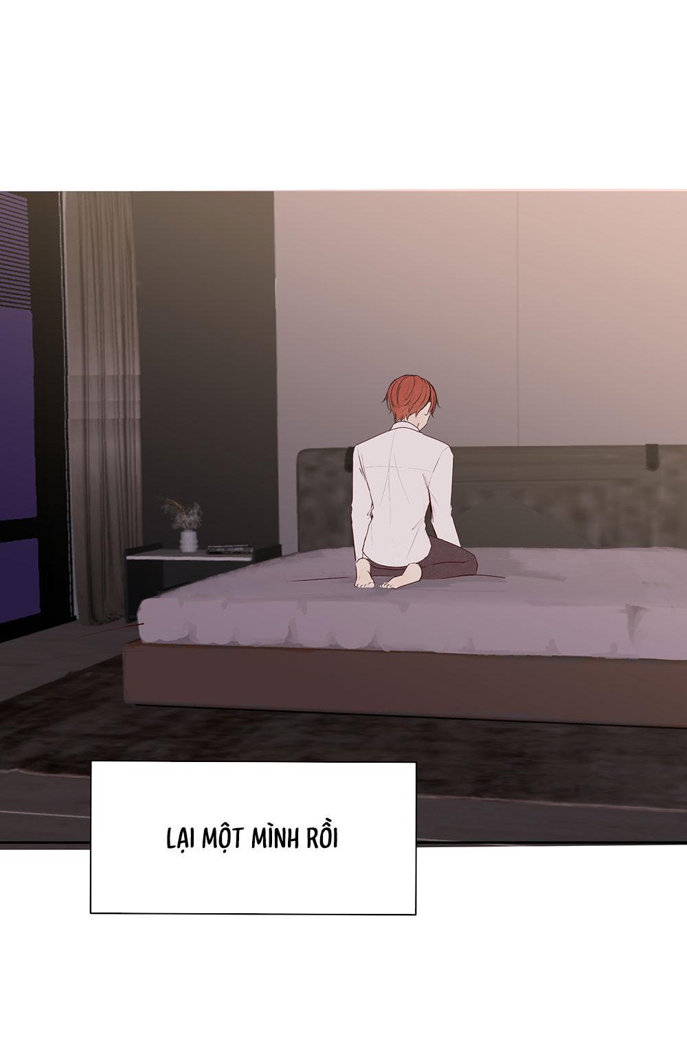 Liquor Gummies Chapter 59 - Trang 3