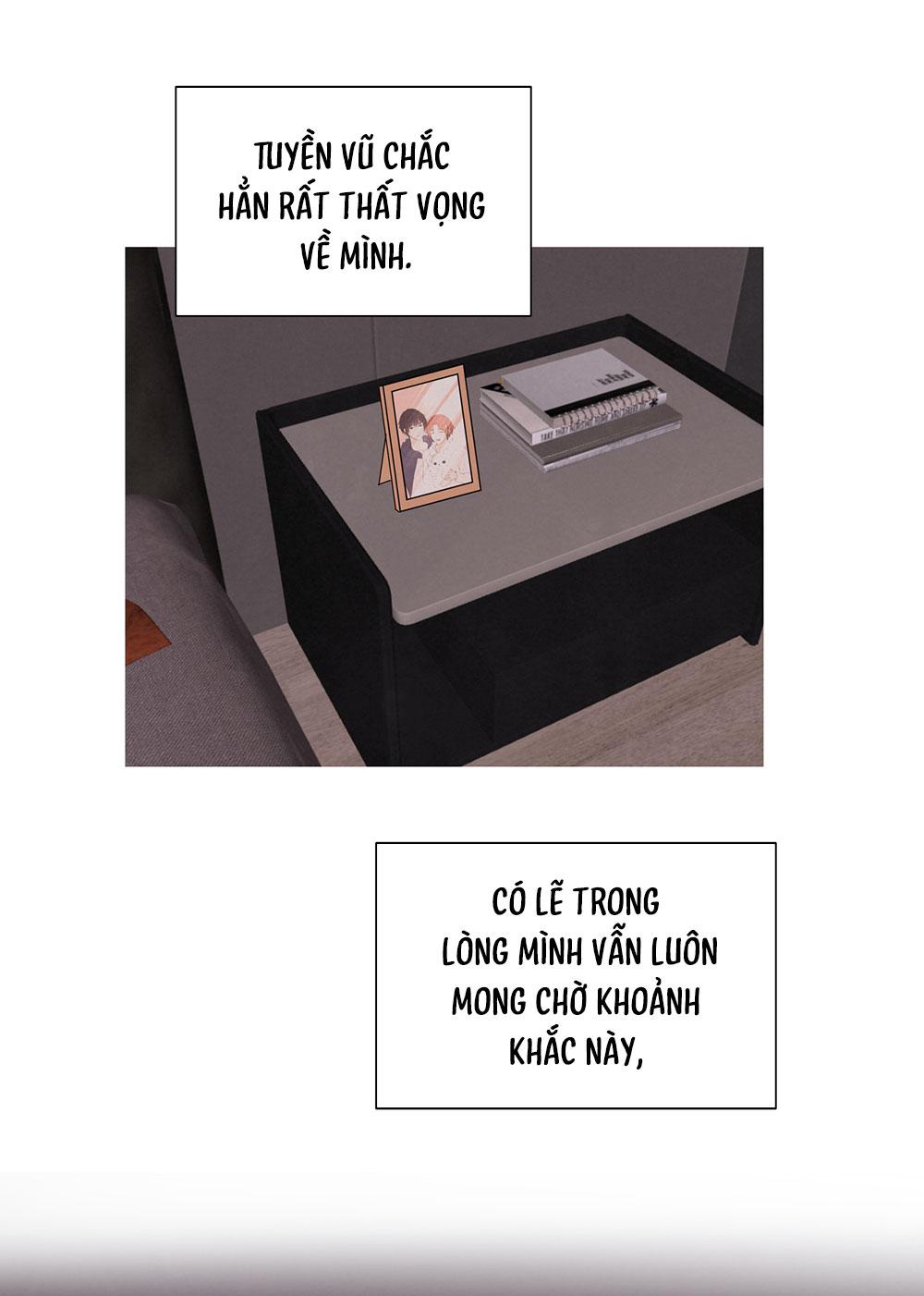 Liquor Gummies Chapter 59 - Trang 3