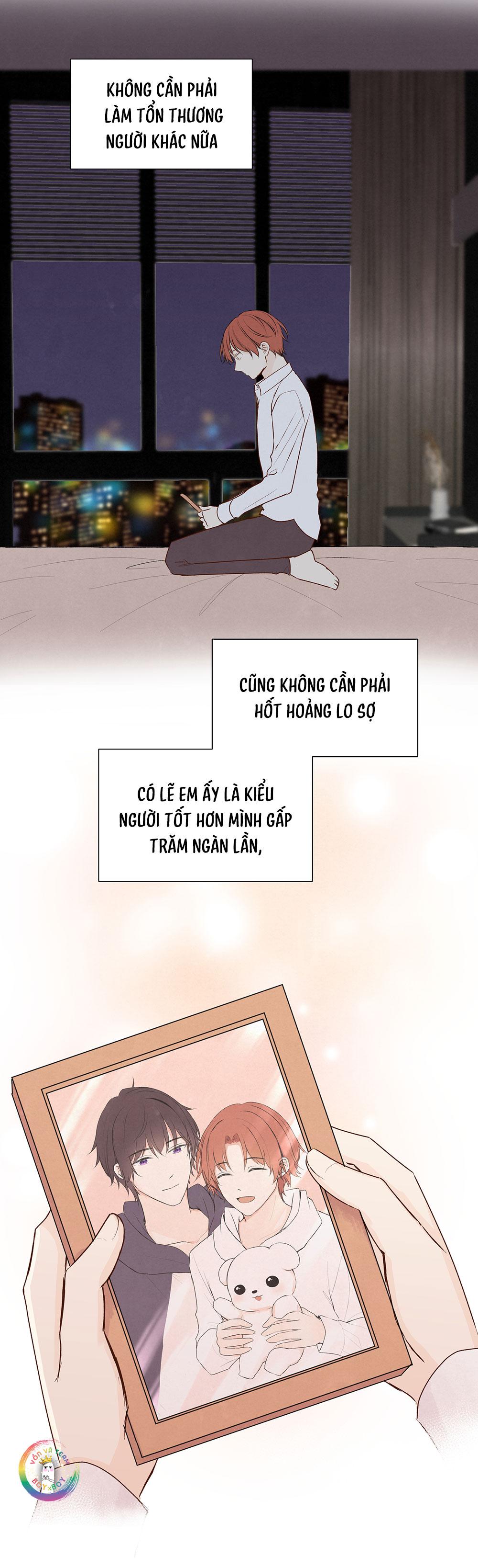 Liquor Gummies Chapter 59 - Trang 3