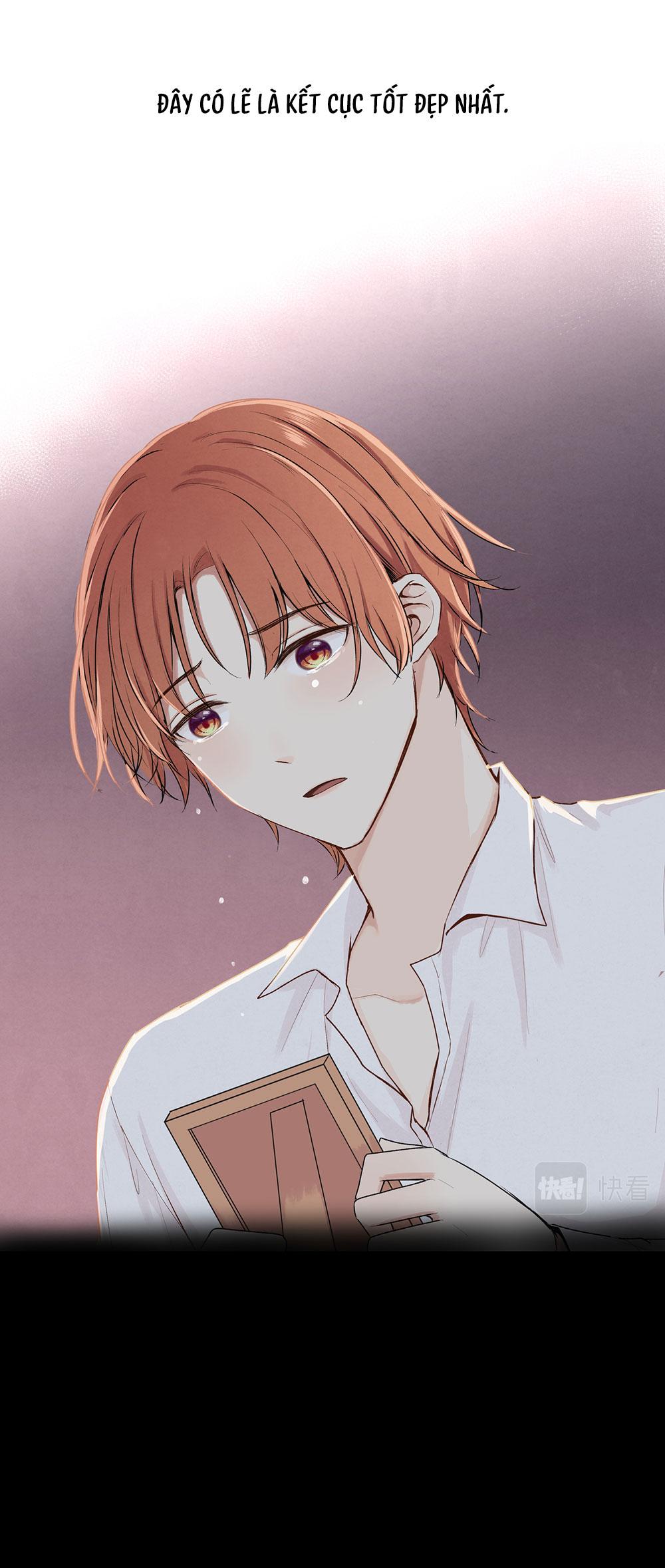 Liquor Gummies Chapter 59 - Trang 3