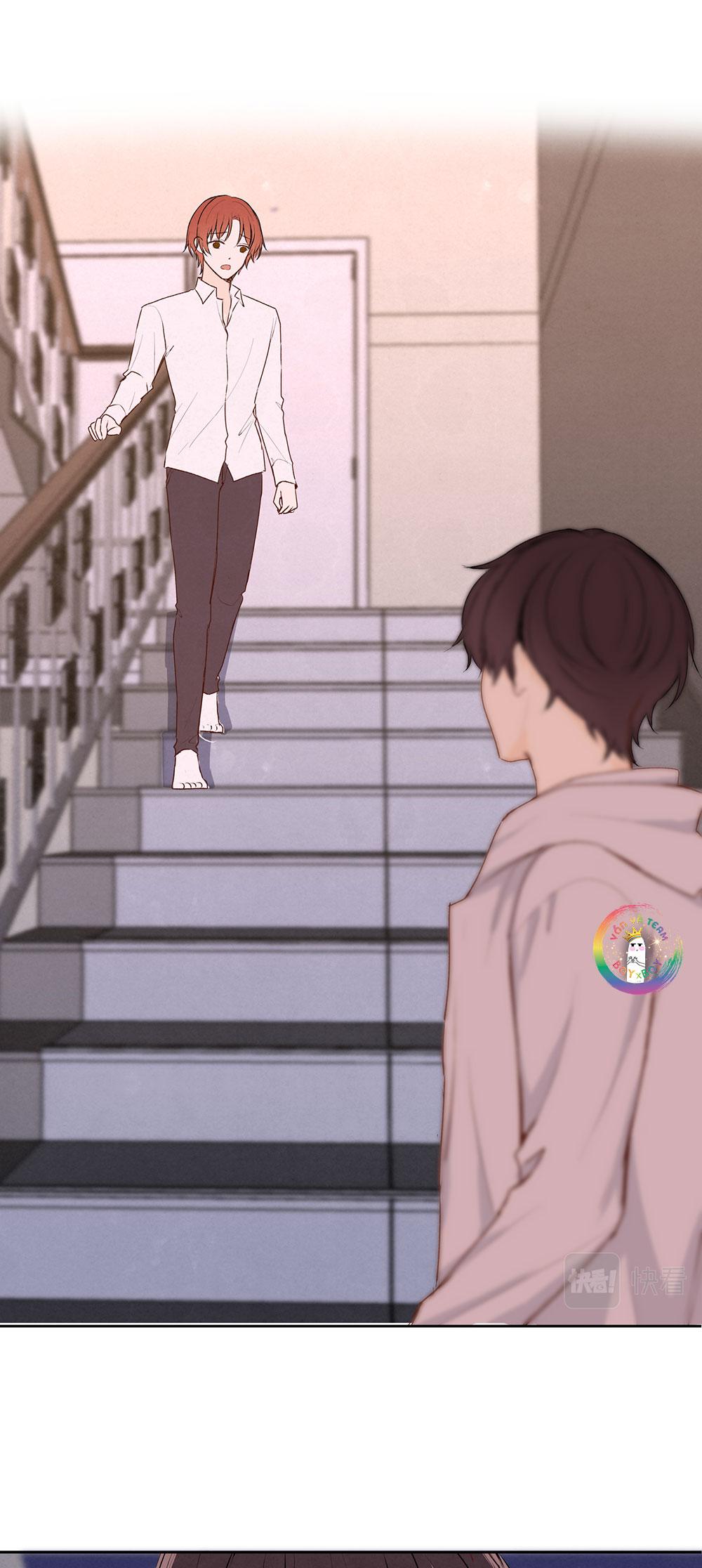 Liquor Gummies Chapter 59 - Trang 3