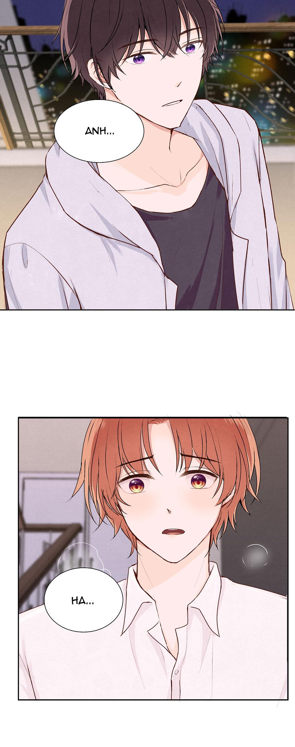 Liquor Gummies Chapter 59 - Trang 3