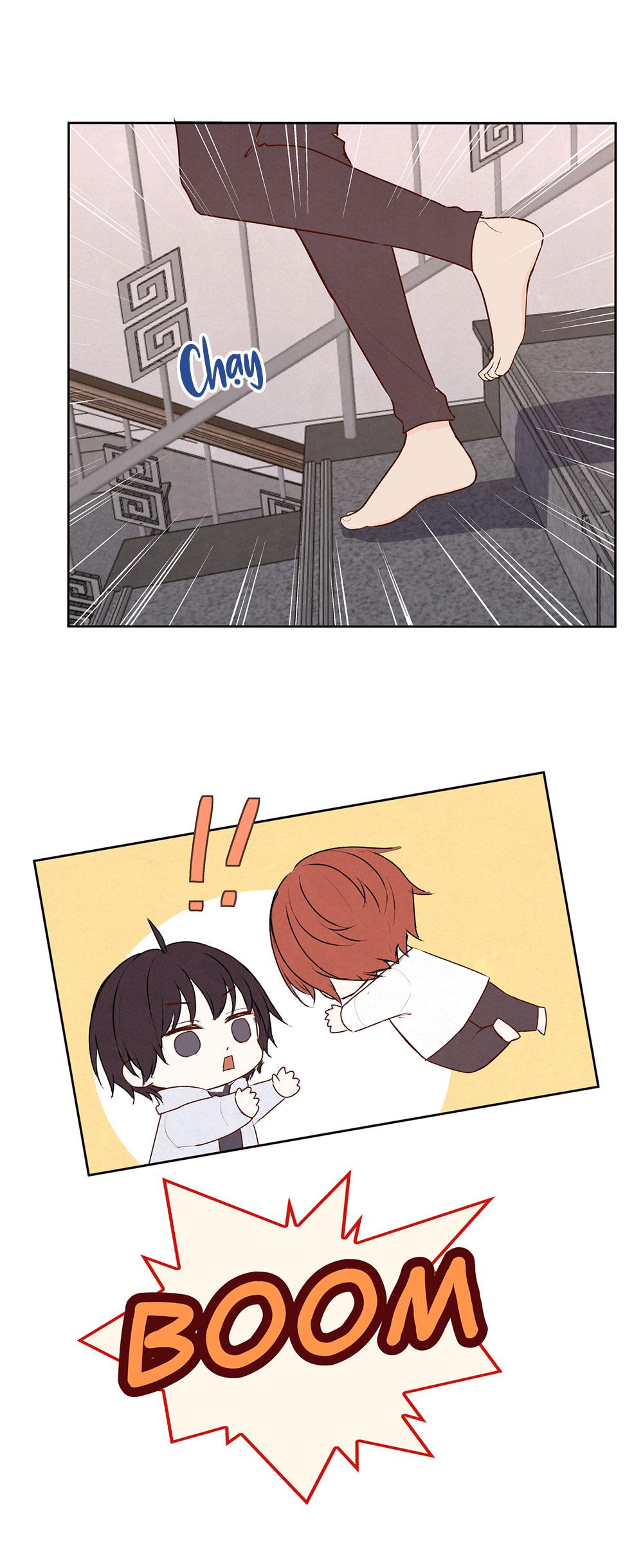 Liquor Gummies Chapter 59 - Trang 3