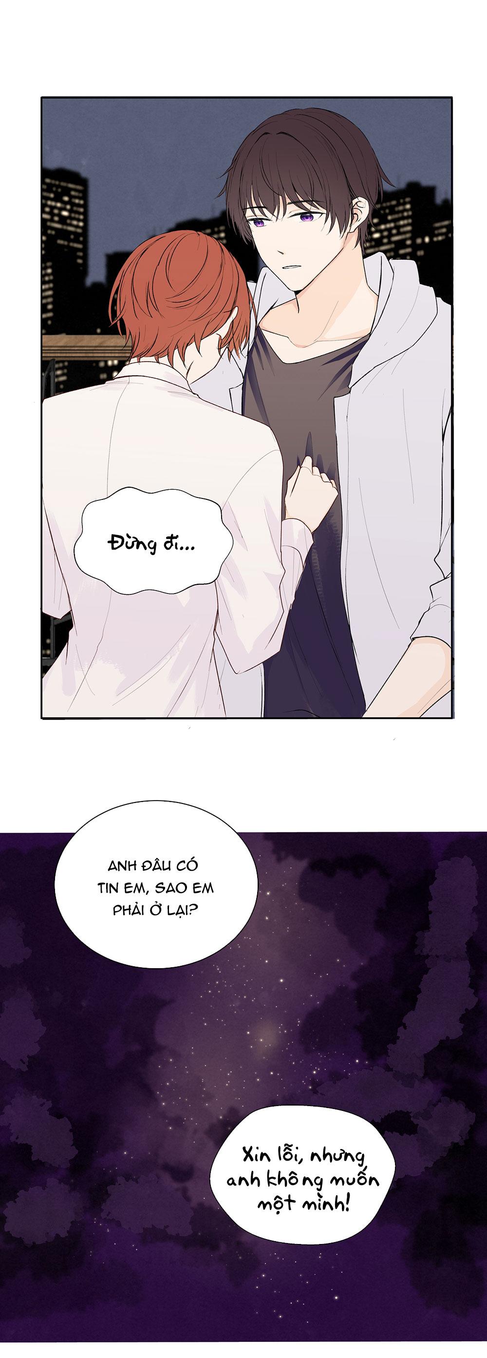 Liquor Gummies Chapter 59 - Trang 3