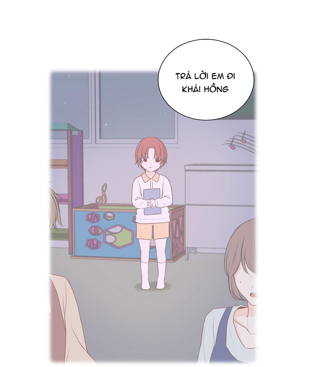 Liquor Gummies Chapter 59 - Trang 3