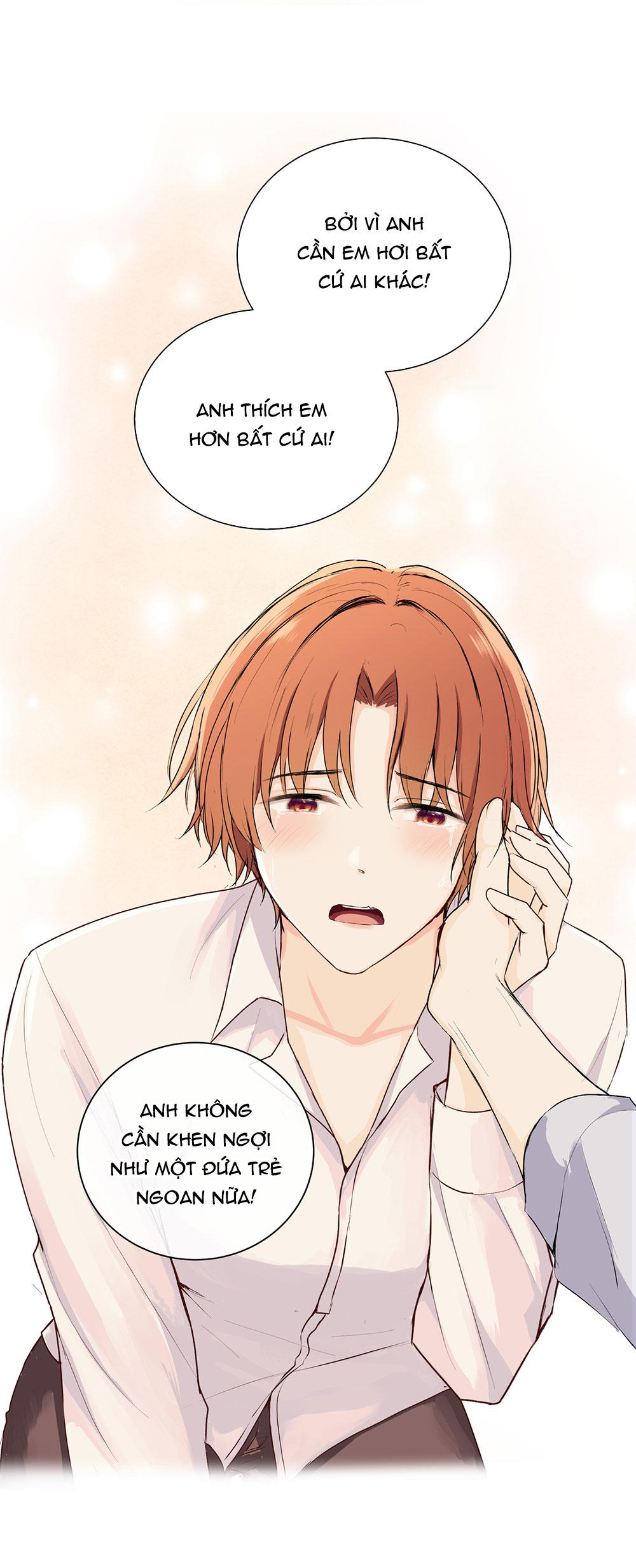 Liquor Gummies Chapter 59 - Trang 3