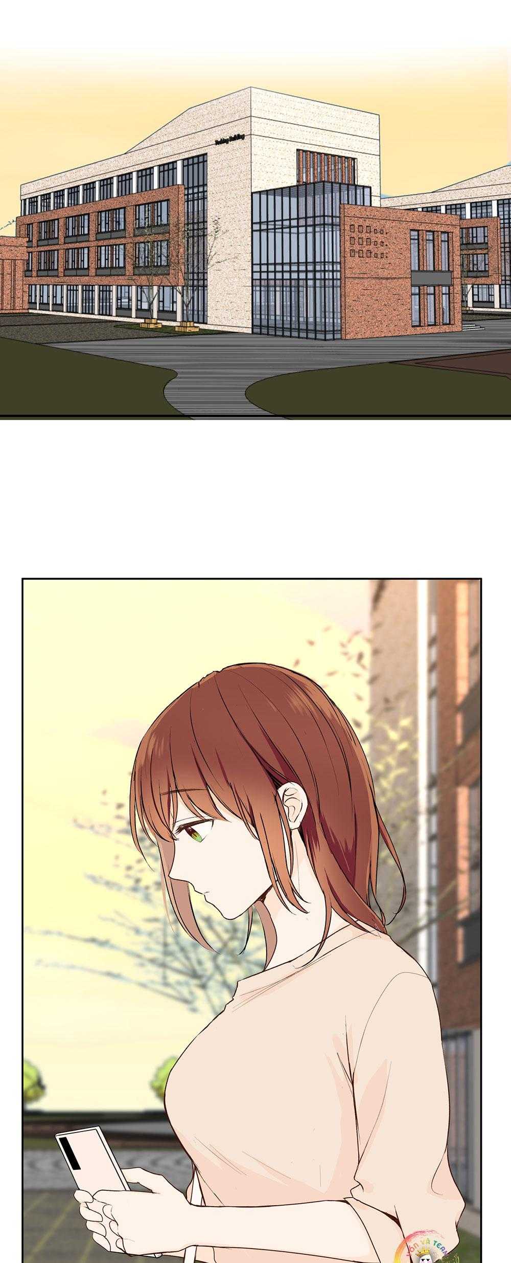 Liquor Gummies Chapter 60 - Trang 2
